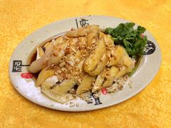 -化州肥仔大排档(建安二路店)
