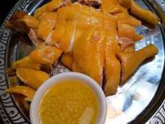 -食德喜·阳山鸡王食研基地