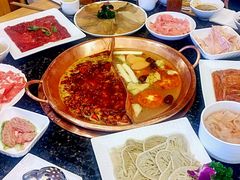 -老码头火锅(骡马市店)