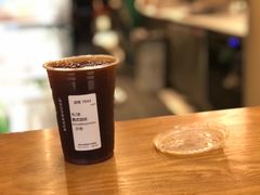 美式咖啡-星巴克(杭州嘉里中心4F店)