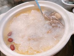 经典猪肚鸡（中份）-廣順興(黄山路店)