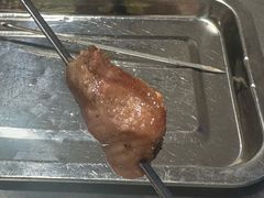-陈氏肥蛤(小纬六路总店)