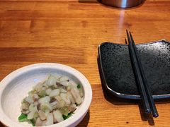 -千代武日本料理(爱建店)