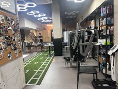 -VPsmart私教健身工作室(新华路旗舰店)