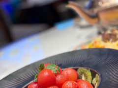 -巴依老爷新疆美食(常营店)