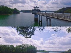 -红花湖景区