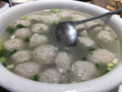 -小船渔村•大连菜•大连焖鱼(明泽街店)