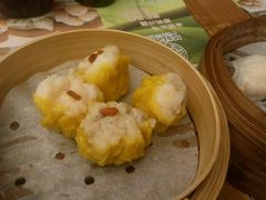鲜虾烧麦皇-添好运点心专门店(深水埗店)