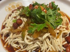 -老淮城·长鱼面(河下古镇店)