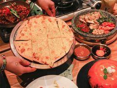 -KimPro 辛普乐概念韩餐