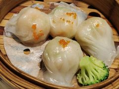 -南珠宫酒店-茶餐厅