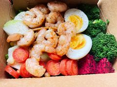 -乐活健身馆(小榄店)