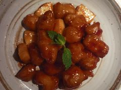 -青年公社烤鸭(青年路店)
