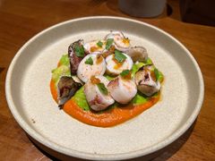 -OTIUM • 柴屿麦(亮马桥店)