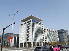 -中国太平洋财产保险股份有限公司(上海市临港新片区支公司)