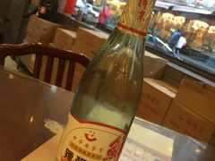 -鲜得来排骨年糕(云南南路店)