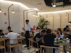 大堂-湯系·煲汤手艺人(东二环泰禾广场店)