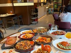 -鲜得莱渔港·小平岛海胆馆(七贤岭店)