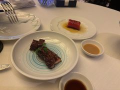 -富力丽思卡尔顿酒店·丽轩中餐厅