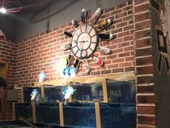 -喝丢一只鞋海鲜烧烤(文体街店)