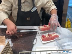 -奈雪的茶(石家庄万象城店)
