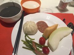 -南京圣和府邸豪华精选酒店