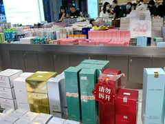 -苏宁极物(苏宁生活广场店)