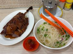 -一乐烧鹅(中环店)