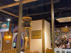 -胖老汉椒麻鸡清真新疆菜(西御街店)