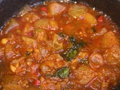 -梨花牛肉汤饭(仁恒伊势丹店)