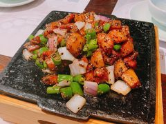 -拈菜(观音桥阳光世纪店)