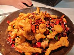 -天成·川菜家宴(海港城店)