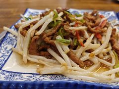 -老味道1992(武当山店)