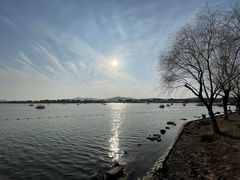 -石湖景区