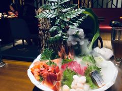 -和彩放题餐厅(酒仙桥店)