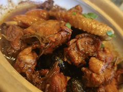 -浔庐餐厅•江西老字号•九江菜(南湖国际店)
