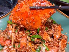 -荣基四海一家·家常菜·海鲜大排档(新安店)