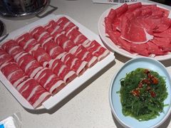 -爆棚肥牛火锅(原福成肥牛城味之缘三里河店)