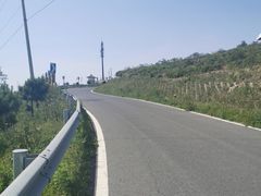 -妙峰山风景名胜区