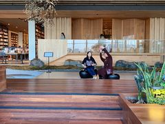 -Seesaw Coffee(朝阳大悦城店)