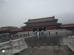 -横店影视城明清宫苑园区