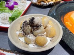-生活如沸·顺德水牛奶火锅(大学路店)