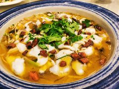 酸菜鱼-利雅园酒家(大沙地店)