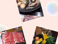 -呷哺呷哺(隆基泰和店)