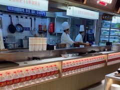 -东门口·新式老北京火锅(河西龙湖天街店)