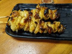 鸡皮秘制烤-鸟贵族(天王寺北口店)