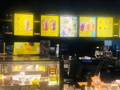 -星巴克(合肥包河万达广场店)