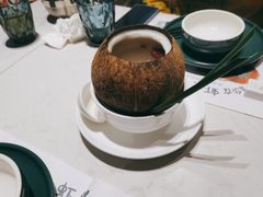 -美奈小馆·越南料理(中航城君尚购物中心店)