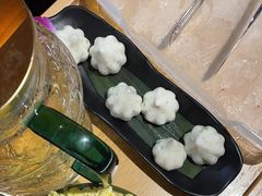 -喃喃椰·糟粕醋·椰子鸡火锅(七堡花园店)