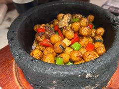 -绿茶餐厅(深圳龙华天虹购物中心店)